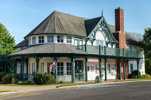 Arthur Child Heritage Museum