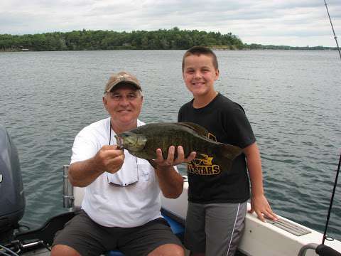 Dan Spencer's Fishing Charters