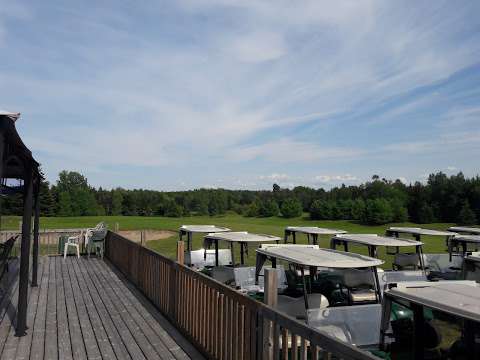 Greene Acre Golf Club